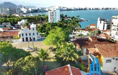 Imagem: A casa possui 5 Dormitórios, 5 Banheiros, 5 Vagas na garagem