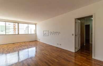 Imagem 3: Locação Apartamento 3 Dormitórios - 132 m² Moema