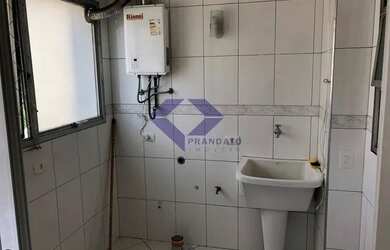 Imagem 5: Apartamento para alugar no Campo Belo 131 metros 03 quartos 01 suíte...