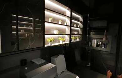 Imagem 2: Sobrado no Condomínio Belvedere II 232 m² 03 suítes Bairro JARDIM IMPERIAL...