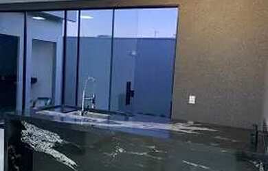 Imagem 11: CASA COM FINO ACABAMENTO DE 3/4 BAIRRO Cardoso - Aparecida de Goiânia...