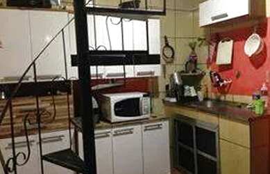 Imagem: O quarto está localizado em Madureira, Rio de Janeiro para