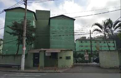 Imagem 2: SAO BERNARDO DO CAMPO - Apartamento Padrão - BAETA NEVES