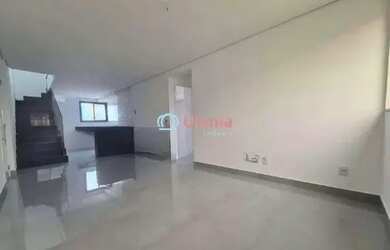 Imagem: O apartamento na cobertura possui 3 Dormitórios, 4 Banheiros