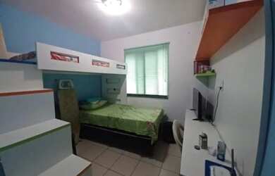 Imagem 3: Natura Ville. 68m² de Área, 1 Vaga na garageme3 Dormitórios