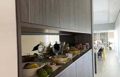 Imagem 12: Sobrado à venda, 400 m² por R$ 2.700.000,00 - Condomínio Residencial...