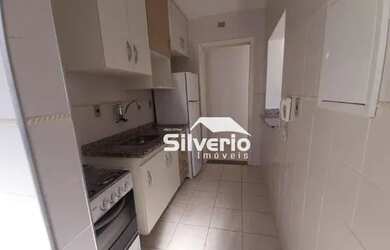 Imagem 13: Apartamento com 1 dormitório para alugar, 40 m² por R$ 2.486,00/mês...