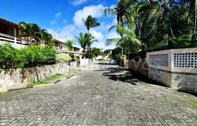 Imagem 12: CASA EM CONDOMÍNIO RESIDENCIAL em SALVADOR - BA, STELLA MARIS