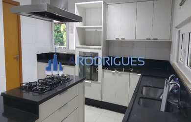 Imagem 3: Casa à Venda em Alphaville I, Salvador, Bahia, Alto Luxo