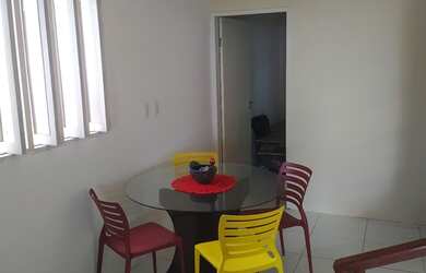 Imagem 7: Férias com Familia ou conjugal em PARIPUEIRA casa em frente ao mar 190...