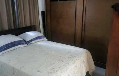 Imagem 4: Apartamento luxo 3qts. Churrasqueira, Imóvel novo, 100m² de Áreae2...