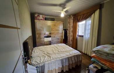 Imagem 12: Ótima casa com ponto comercial no bairro santa Terezinha fazenda Rio...