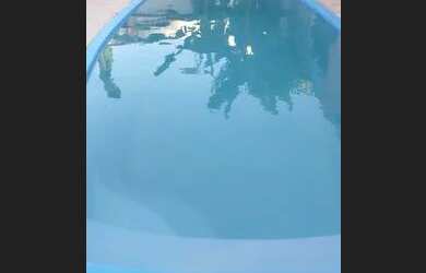 Imagem 6: Casa na Taiba. Piscina, 5 Vagas na garageme3 Dormitórios