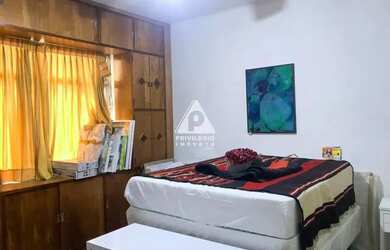 Imagem 10: Apartamento à venda, 4 quartos, Flamengo - RIO DE JANEIRO/RJ