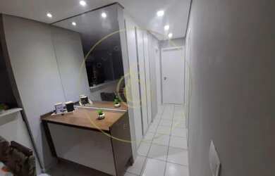 Imagem 15: Apartamento para Venda, Residencial Jardim Conquista no bairro Jardim...