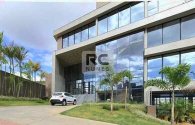 Imagem: O depósito possui 3 Vagas na garagem, 50m² de Área e está