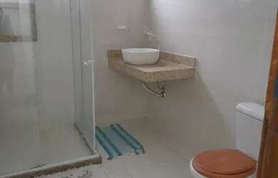 Imagem 3: Casa por temporada a 500 metros da praia do forte