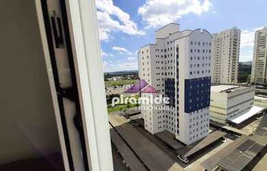 Imagem 4: Apartamento com 1 dormitório para alugar, 40 m² por R$ 2.534,55/mês...