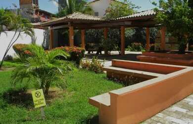 Imagem 2: Apartamento para aluguel em Praia do Flamengo - Salvador - BA