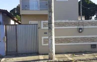 Imagem: A casa possui 3 Dormitórios e está localizado em Custodópolis