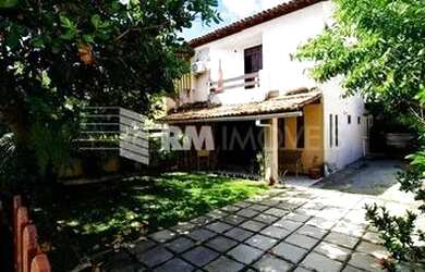 Imagem 1: CASA EM CONDOMÍNIO RESIDENCIAL em SALVADOR - BA, STELLA MARIS