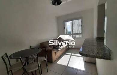 Imagem 12: Apartamento com 1 dormitório para alugar, 40 m² por R$ 2.486,00/mês...