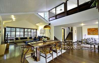 Imagem 12: Casa à venda no Greenwood Park. Itanhangá. 4 Suítes