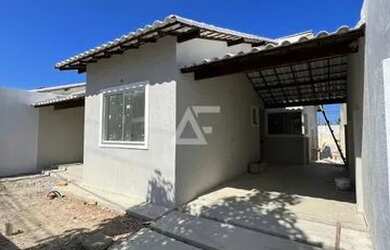 Imagem: A casa em condomínio possui 3 Dormitórios, 3 Banheiros, 1