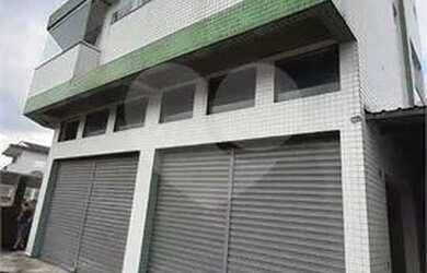 Imagem: A casa possui 2 Dormitórios, 5 Banheiros, 5 Vagas na garagem