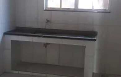 Imagem: A casa possui 3 Dormitórios, 2 Banheiros e está localizado