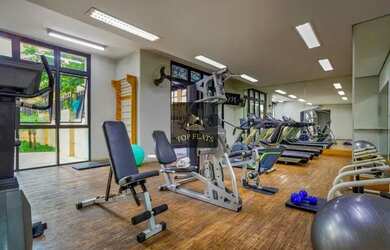 Imagem 15: Flat disponível em Pinheiros