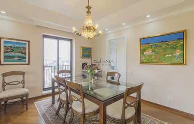 Imagem 8: Cobertura Locação Jardim Paulista 455 m² 4 Dormitórios