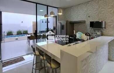 Imagem 9: Casa para venda possui 190 metros quadrados com 3 quartos