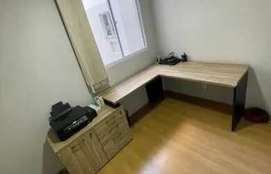 Imagem 11: Excelente apartamento 3 quartos para venda, sala ampla em dois ambientes! cozin