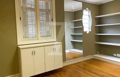 Imagem 9: Casa para fins residencial ou comercial no Jardim Paulistano