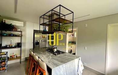 Imagem 13: Casa com 4 dormitórios, 419 m² - venda por R$ 4.770.000 ou aluguel por...