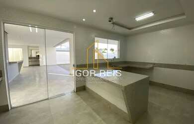 Imagem 8: Luxuosa Casa no Condomínio Athenas em Campos dos Goytacazes-RJ