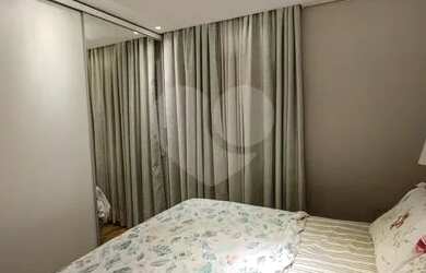 Imagem 12: Apartamento - Ipiranga - 2 Dormitórios / Quartos - 2 Vagas - Venda /...