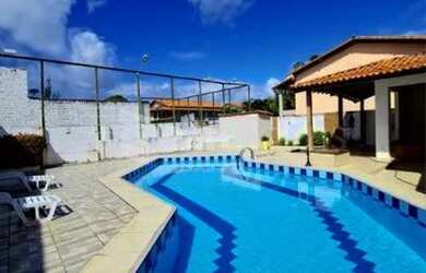 Imagem 10: CASA EM CONDOMÍNIO RESIDENCIAL em SALVADOR - BA, STELLA MARIS