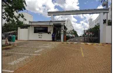 Imagem 2: SAO JOSE DO RIO PRETO - Apartamento Padrão - JARDINS RIO PRETO