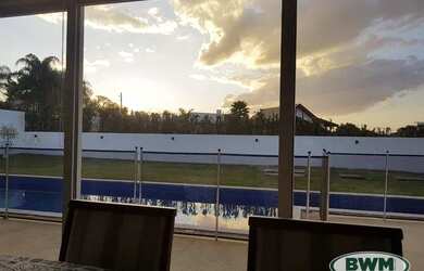 Imagem 2: Sobrado à venda, 400 m² por R$ 2.700.000,00 - Condomínio Residencial...