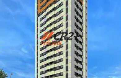 Imagem: O apartamento possui 3 Dormitórios, 1 Banheiro, 2 Vagas na