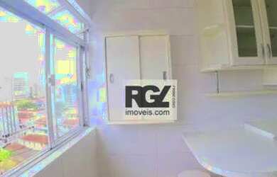 Imagem 11: Apartamento com 3 dormitórios à venda, 96 m² por R$ 395.000,00 - Encruzilhada...