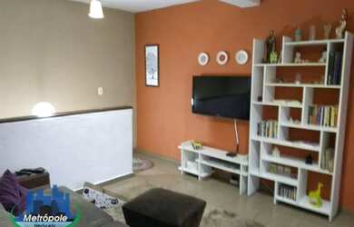 Imagem 15: Casa, 176 m² - venda por R$ 740.000,00 ou aluguel por R$ 5.343,00/mês - Jardim Nova Taboão