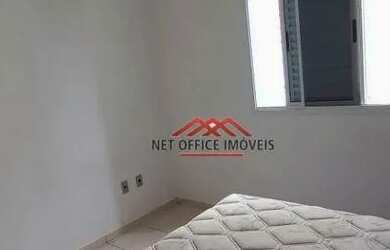 Imagem 15: Apartamento com 1 dormitório para alugar, 40 m² por R$ 2.486,00/mês...