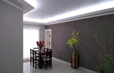 Imagem 9: CASA RESIDENCIAL em SALTO - SP, Condomínio Fazenda Palmeiras Imperiais