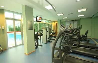 Imagem 10: FLAT NA VILA OLÍMPIA PARA LOCAÇÃO OU VENDA CONFIRA