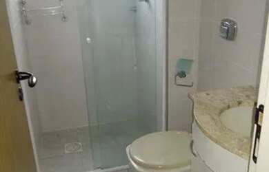 Imagem 9: Apartamento com 1 dormitório para alugar, 40 m² por R$ 2.486,00/mês...