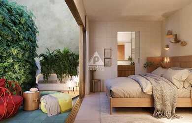 Imagem 9: Apartamento à venda, 2 quartos, 2 suítes, 1 vaga, Ipanema - RIO DE JANEIRO/RJ