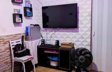 Imagem 2: Vendo ou troco. Varanda, 1 Banheiroe1 Dormitório